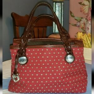 Vintage Mini Brighton Bag